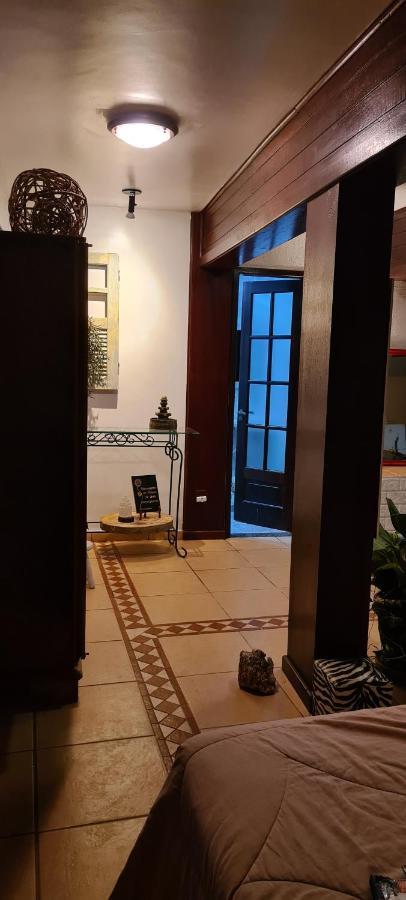 Red Rose Guest house